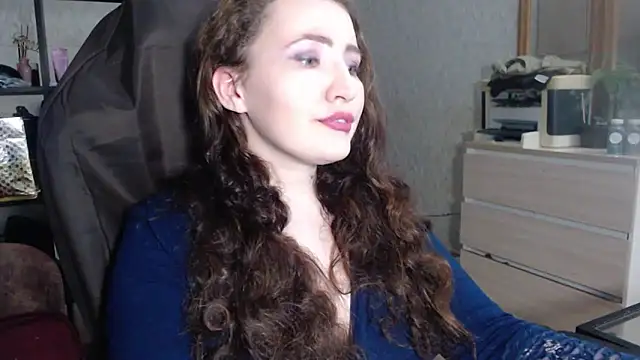 Snapshot of AnKey_Rayah chatting on 23, 2, 2025 AnKey Rayah online show from 23, 2, 2025