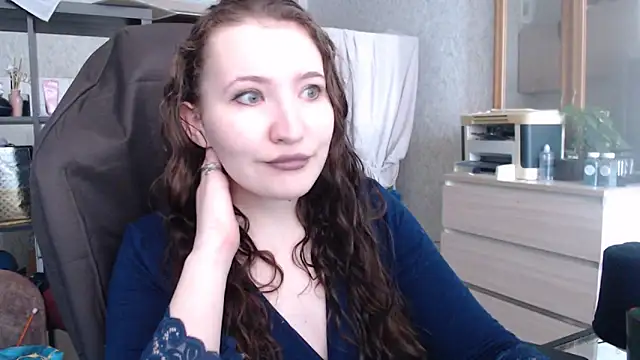 Snapshot of AnKey_Rayah chatting on 27, 2, 2025 AnKey Rayah online show from 27, 2, 2025