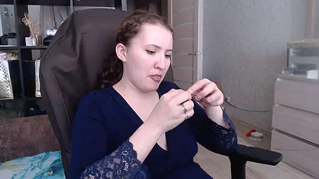 Snapshot of AnKey_Rayah chatting on 27, 2, 2025 AnKey Rayah online show from 27, 2, 2025