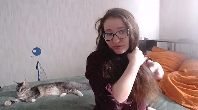 Snapshot of AnKey_Rayah chatting on 8, 3, 2025 AnKey Rayah online show from 8, 3, 2025