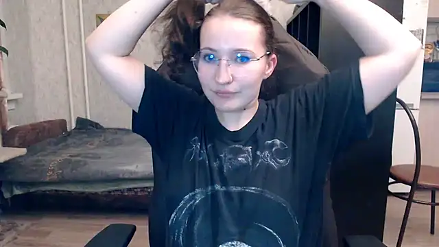 Snapshot of AnKey_Rayah chatting on 23, 10, 2025 AnKey Rayah online show from 23, 10, 2025