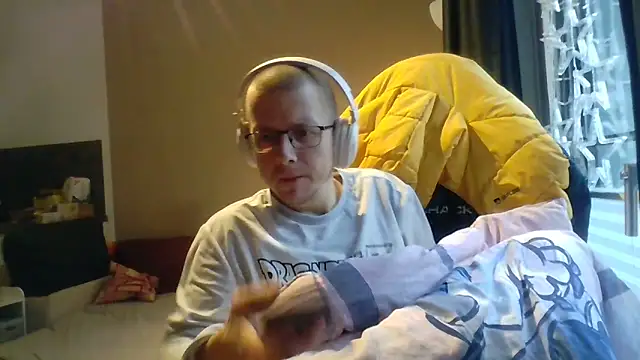 David250692 online show from 25, 11, 2025