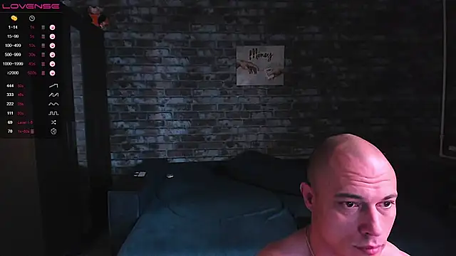 mark normal online show from 14, 6, 2026