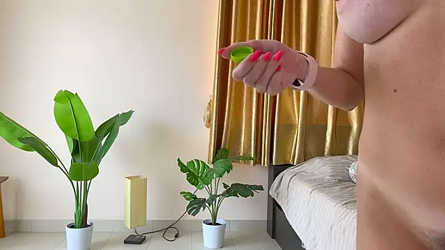 KatnessHot online show from 2, 3, 2025