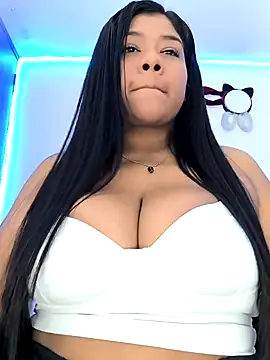 paola091 online show from 4, 2, 2025