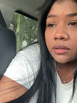 paola091 online show from 14, 2, 2026