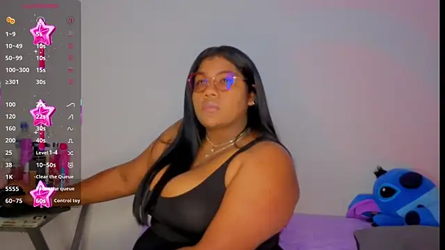 Snapshot of paola091 chatting on 26, 5, 2026 paola091 online show from 26, 5, 2026