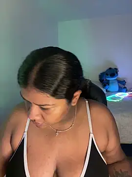 Snapshot of paola091 chatting on 10, 6, 2026 paola091 online show from 10, 6, 2026