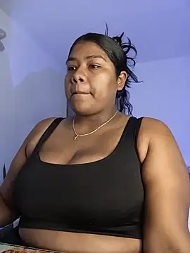 Snapshot of paola091 chatting on 5, 7, 2026 paola091 online show from 5, 7, 2026