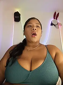 Snapshot of paola091 chatting on 11, 7, 2026 paola091 online show from 11, 7, 2026