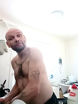 ganjaman871231 online show from 16, 2, 2026