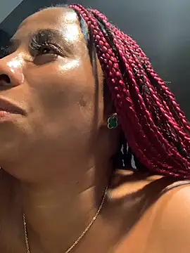 CurvyDesire1 online show from 13, 2, 2025