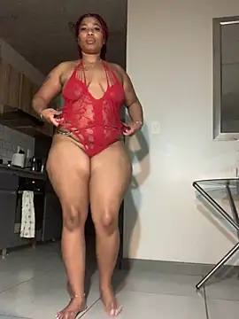 CurvyDesire1 online show from 18, 3, 2025