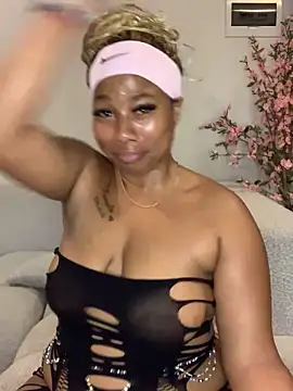 CurvyDesire1 online show from 12, 2, 2026