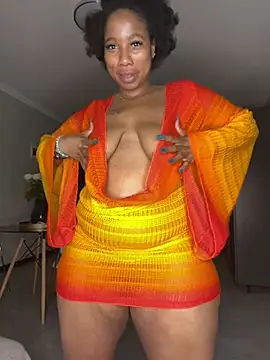 CurvyDesire1 online show from 29, 7, 2026