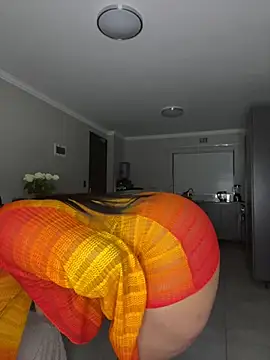 CurvyDesire1 online show from 5, 8, 2026