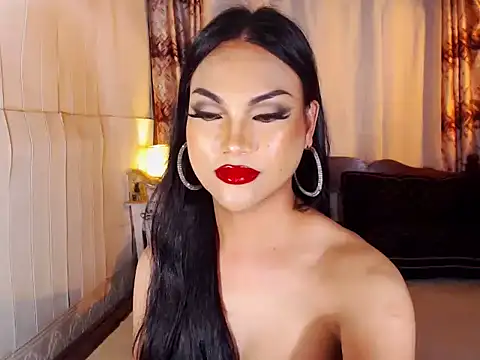 UrsexiestTammy online show from 18, 7, 2026
