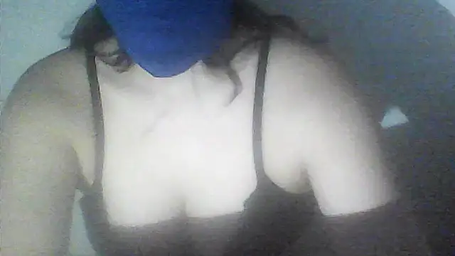 Snapshot of JunoVestanus chatting on 29, 9, 2025 JunoVestanus online show from 29, 9, 2025
