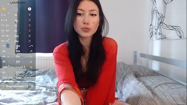 PlayfulApril online show from 9, 5, 2026