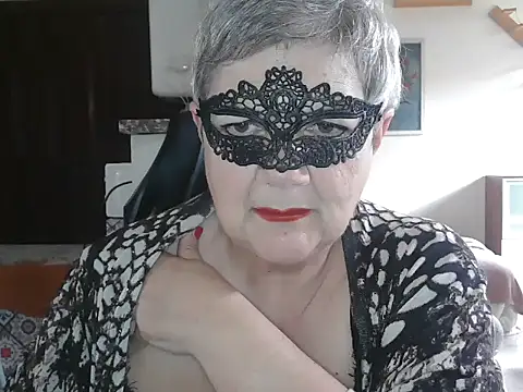 simona60 online show from 29, 4, 2026