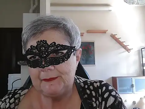 simona60 online show from 7, 5, 2026