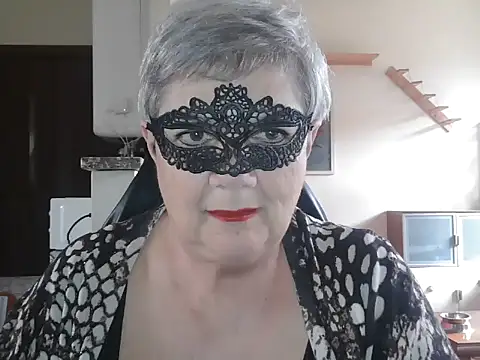 simona60 online show from 8, 5, 2026