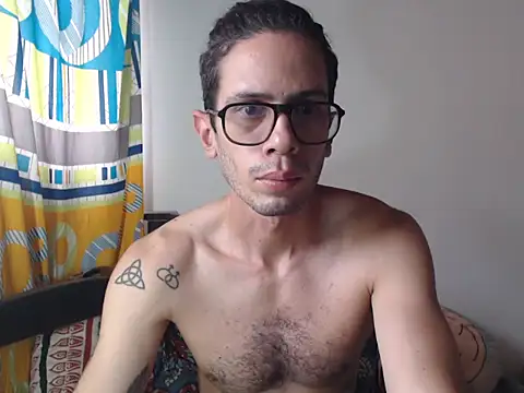 alisterxxx online show from 26, 11, 2025