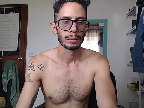 alisterxxx online show from 22, 6, 2026