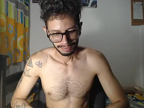 alisterxxx online show from 30, 6, 2026