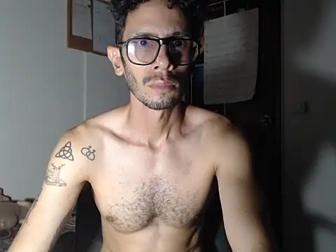 alisterxxx online show from 9, 7, 2026