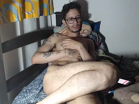 alisterxxx online show from 10, 7, 2026