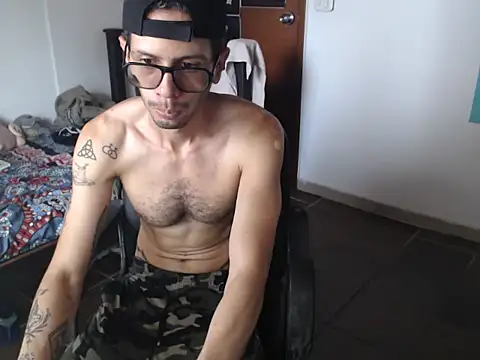 alisterxxx online show from 18, 7, 2026