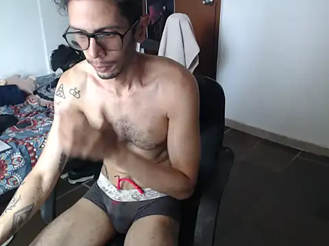 alisterxxx online show from 20, 7, 2026