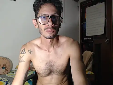 alisterxxx online show from 23, 7, 2026