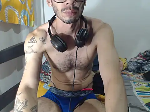 alisterxxx online show from 26, 7, 2026