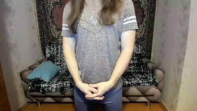 Marrymepls online show from 10, 3, 2025