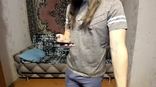 Marrymepls online show from 15, 3, 2025