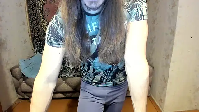 Marrymepls online show from 18, 3, 2025