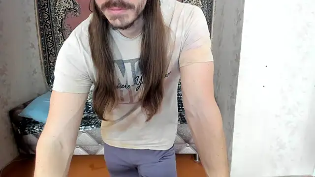 Marrymepls online show from 22, 3, 2025