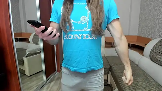 Marrymepls online show from 2, 11, 2025