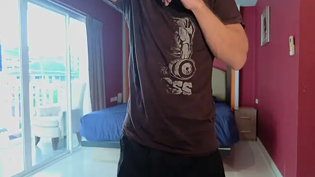 Marrymepls online show from 14, 6, 2026