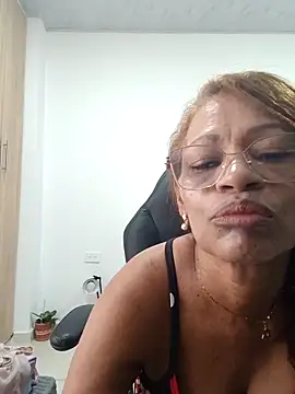 BustyMilf  online show from 24, 11, 2025