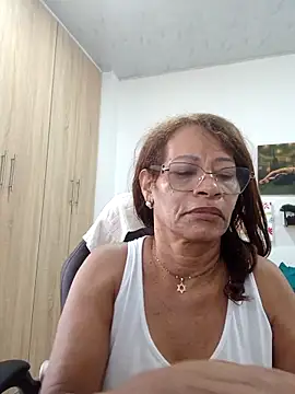 BustyMilf  online show from 27, 3, 2026