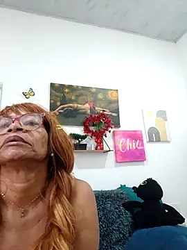 BustyMilf  online show from 3, 5, 2026