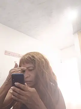 BustyMilf  online show from 12, 7, 2026