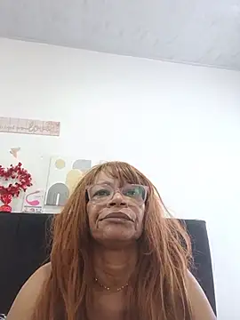 BustyMilf  online show from 3, 8, 2026