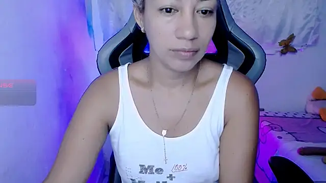 ninatiny online show from 14, 11, 2025