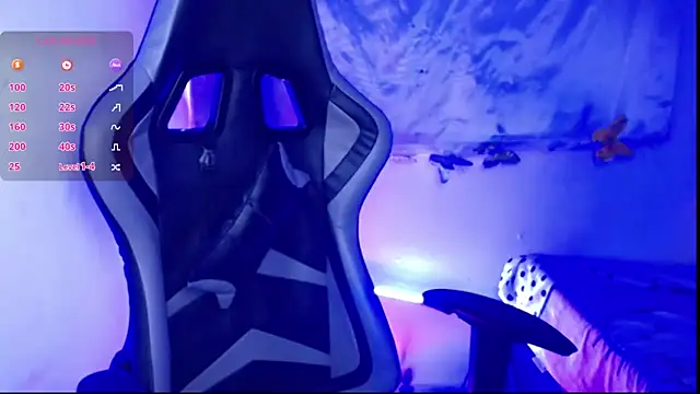 ninatiny online show from 1, 3, 2026