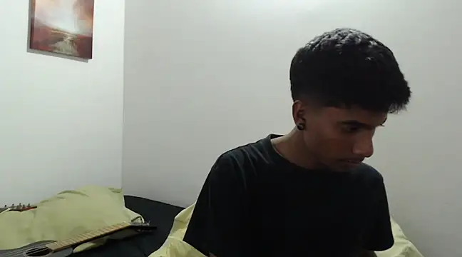 stevenosori online show from 27, 12, 2024