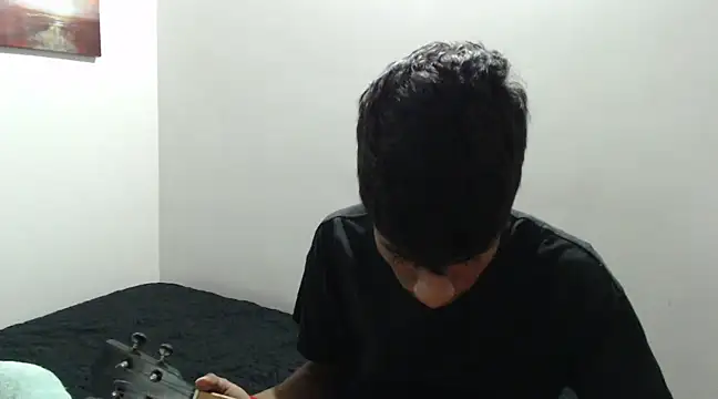 stevenosori online show from 17, 1, 2025